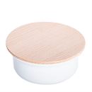 PLISSON Tazza Rasatura + Soap 100 gr
